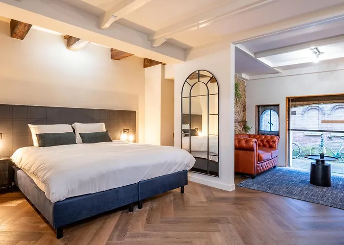 Grapelli Boutique Hotel