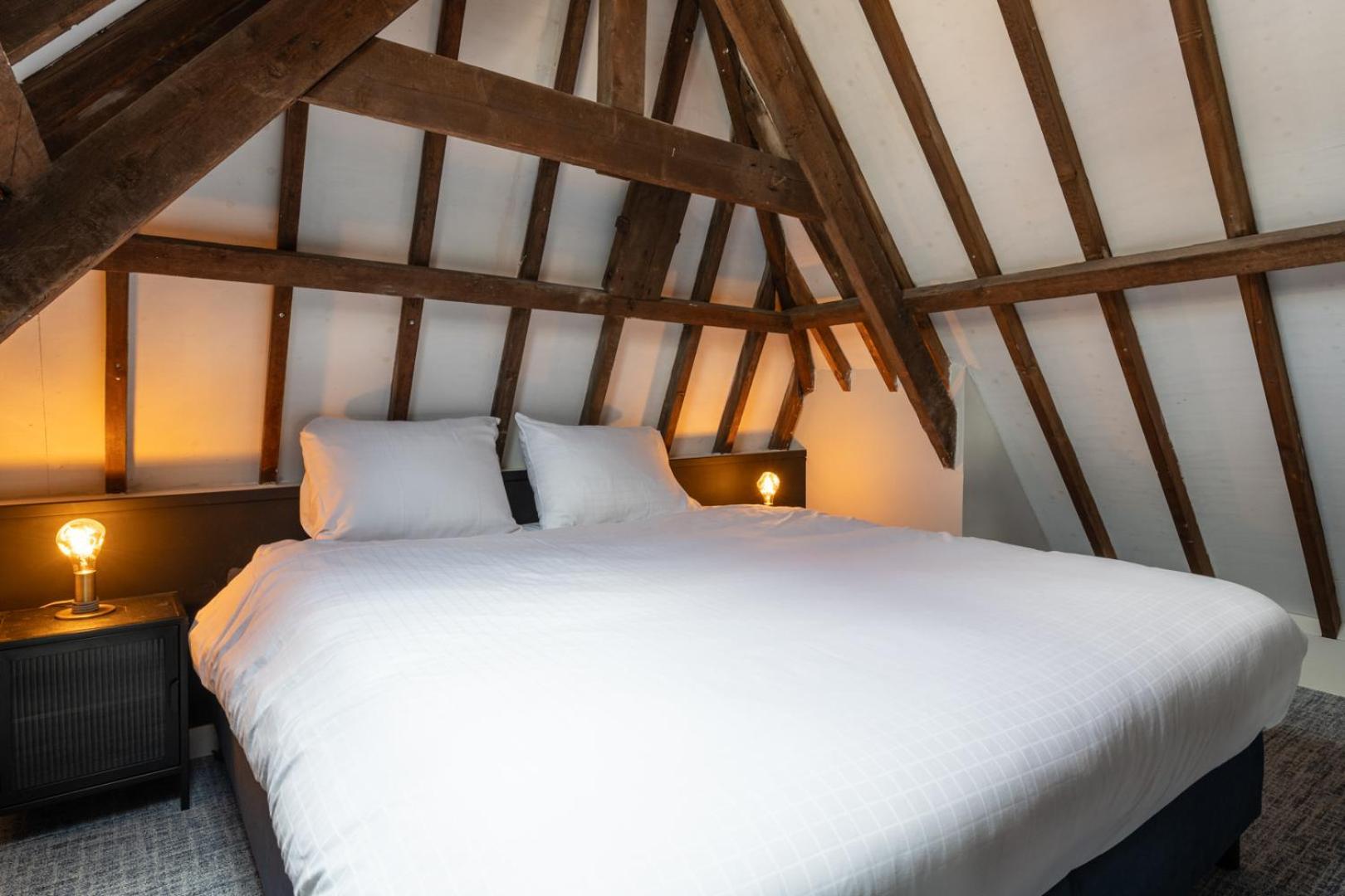 Grapelli Boutique Hotel Alkmaar