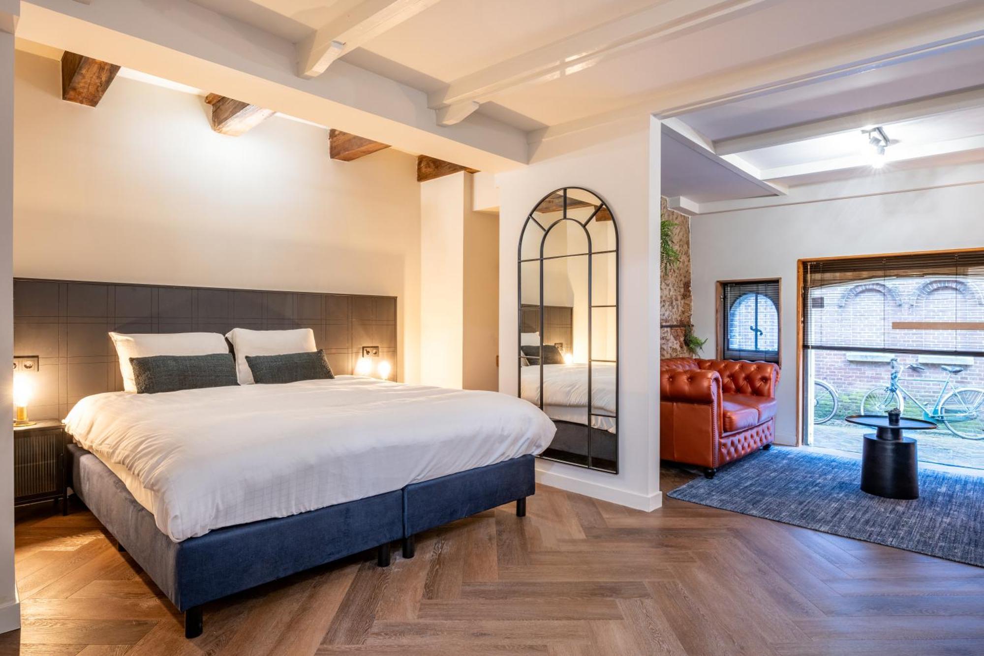 Hotel Grapelli Boutique Alkmaar