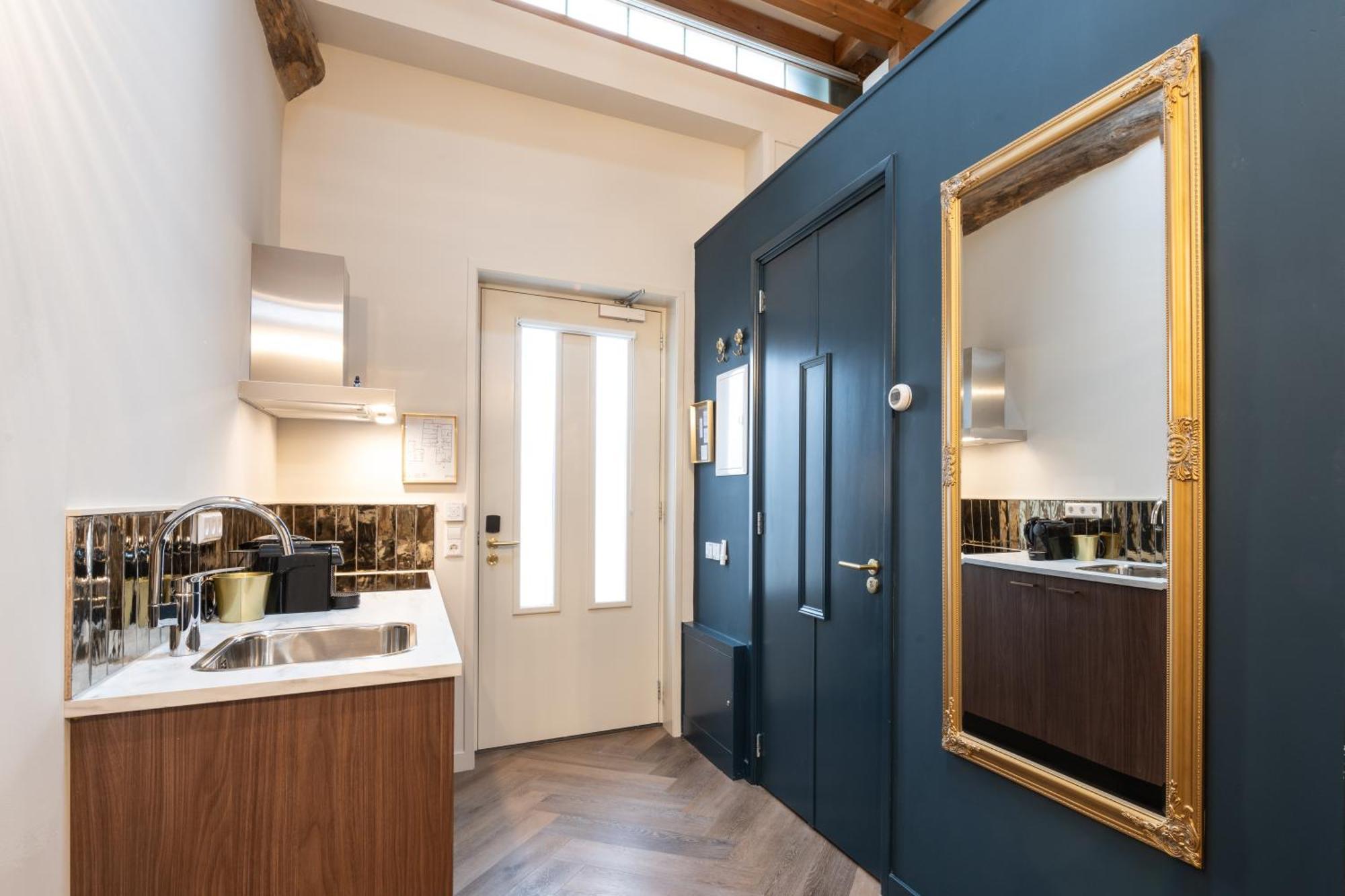 Grapelli Boutique Hotel