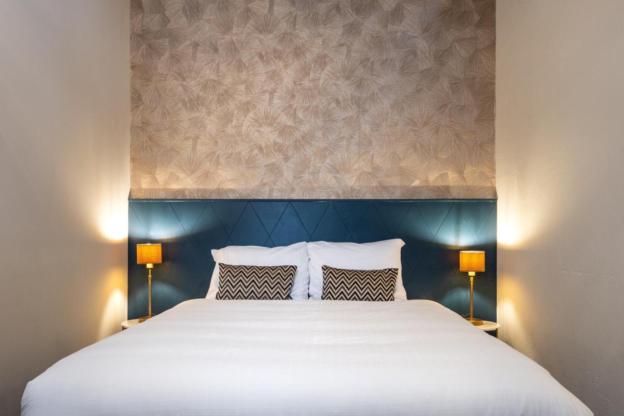 Grapelli Boutique Hotel *