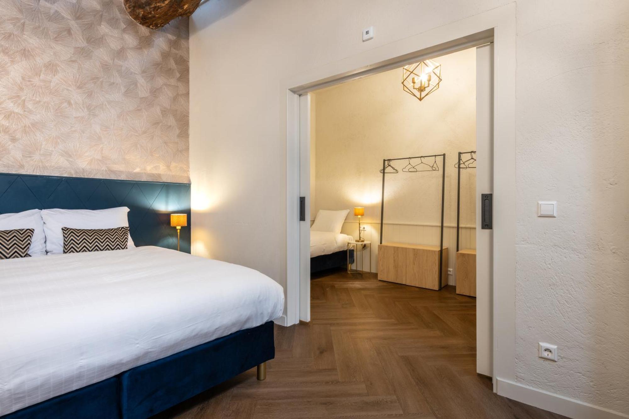 Hotel Grapelli Boutique *