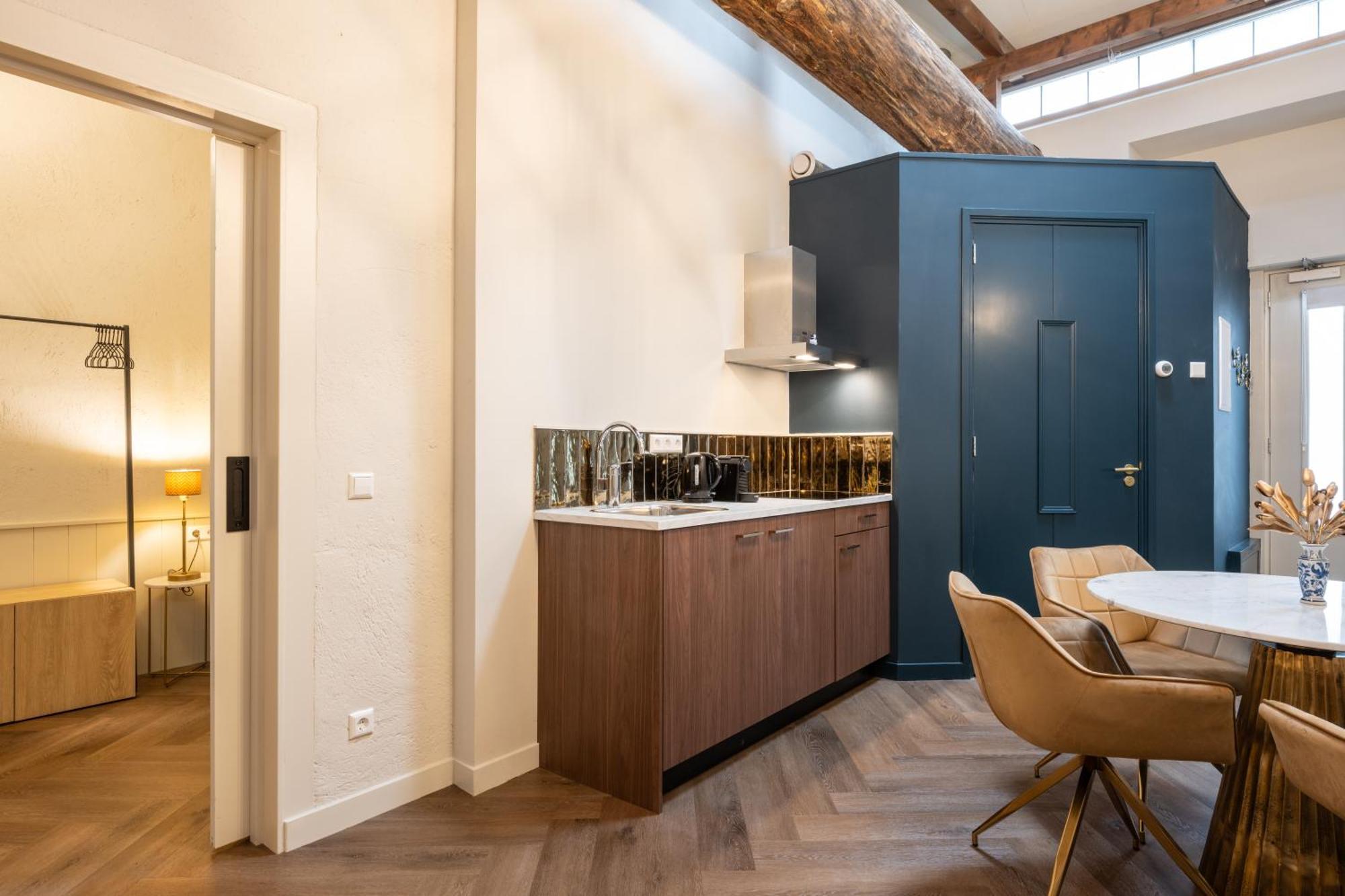 Grapelli Boutique Hotel Alkmaar