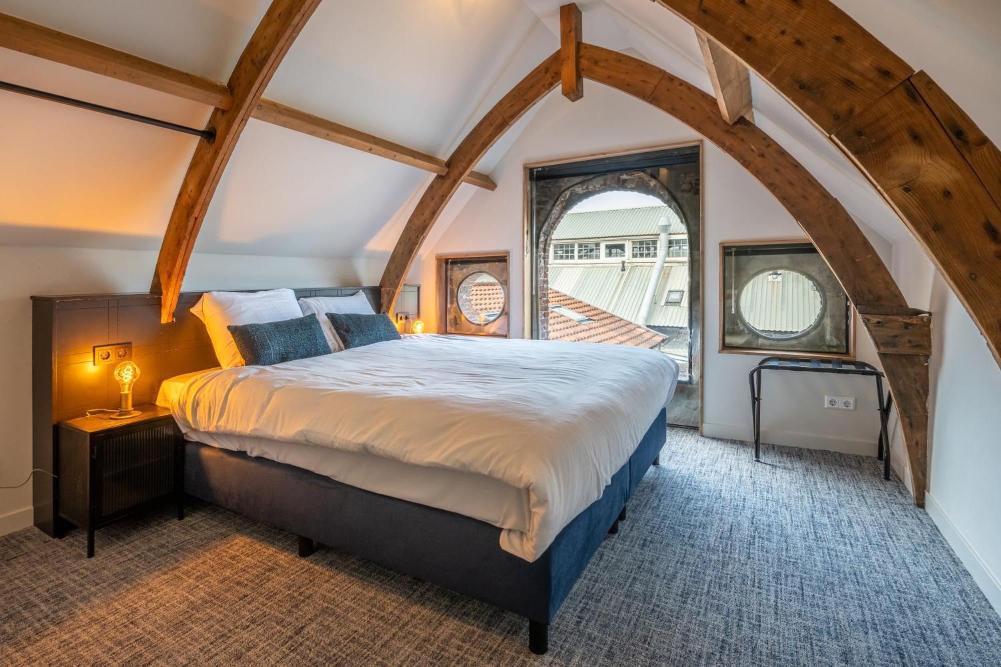 Grapelli Boutique Hotel *