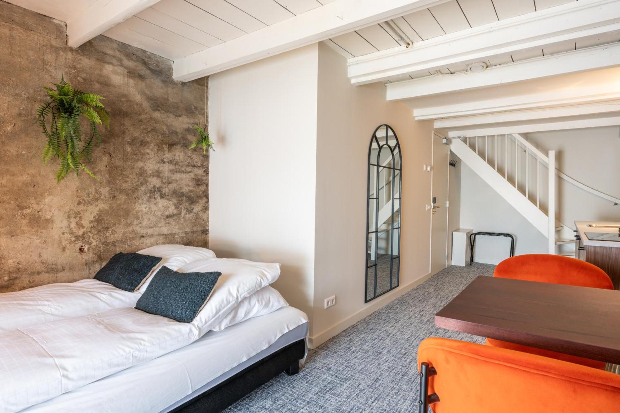 Grapelli Boutique Hotel Alkmaar