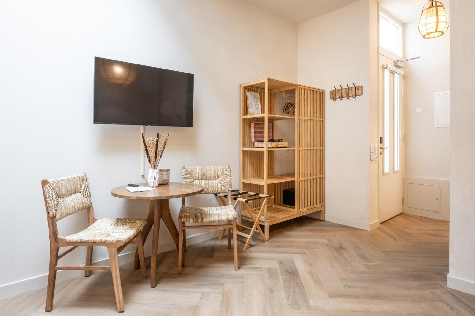Grapelli Boutique Hotel Alkmaar